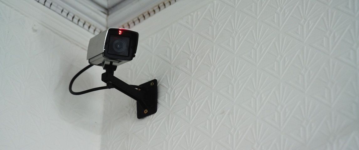 Property Video Surveillance