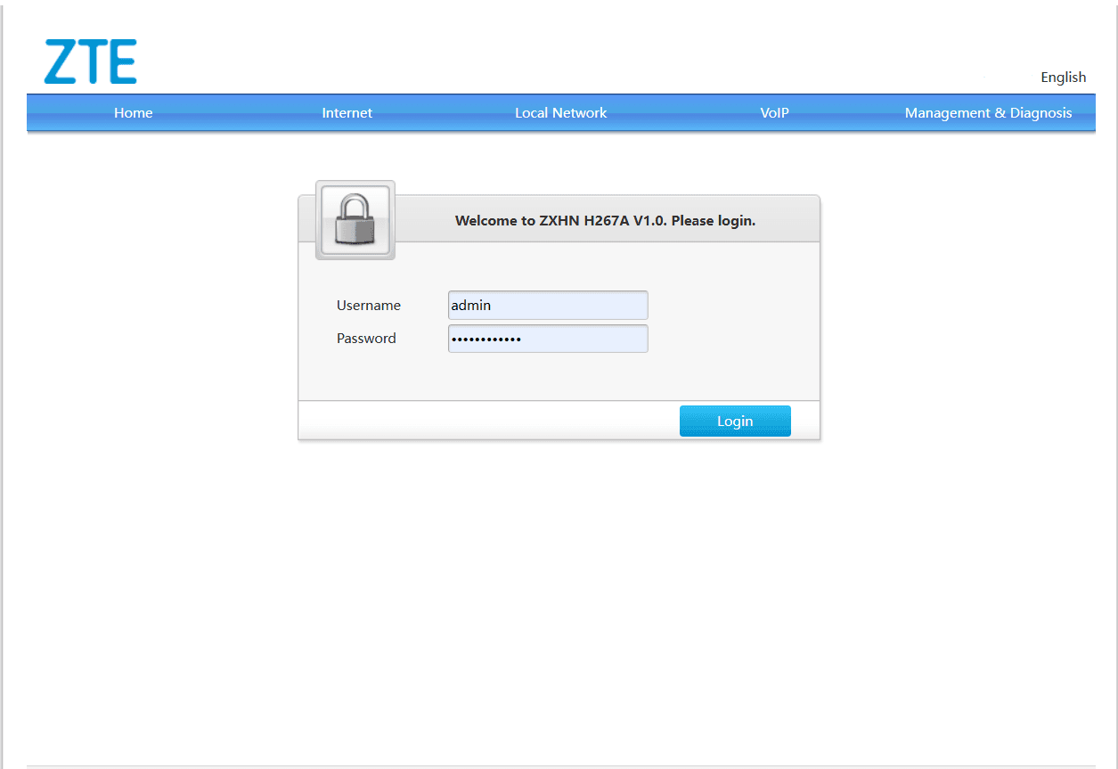 Hikvision FTP Configuration